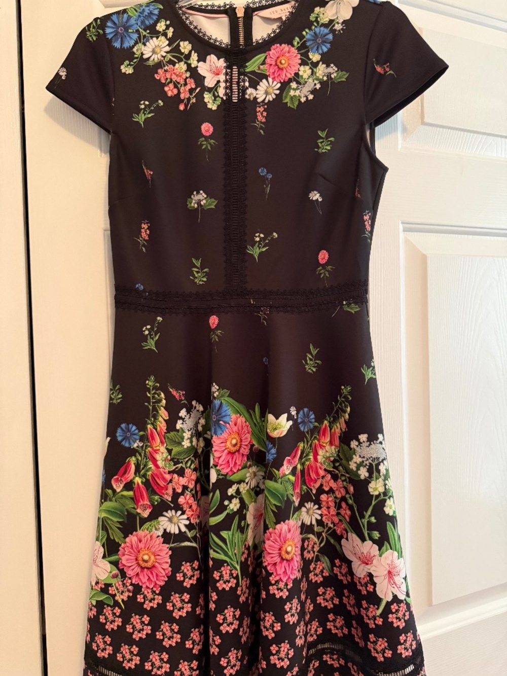 Ted Baker Dress